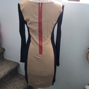 NWT Ella Moss Dress